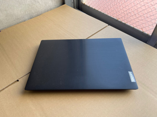 ノートパソコン Lenovo