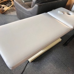 マッサージ業務ベッド（自動）
