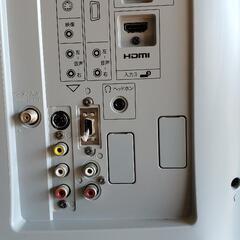 SHARP LC-H1851の画像
