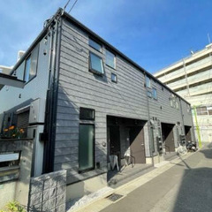 《駒沢大学駅11分＊角部屋＊最上階＊ペット相談》初期費用分割OK...