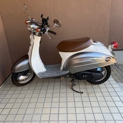 SUZUKI ヴェルディ 2スト 低走行の画像