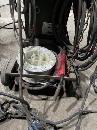 松下電器 National 自動溶接機 PANA-AUTO MINI 160