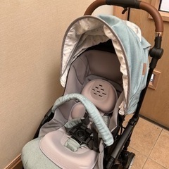 コンビ スゴカルminimo エッグショック DM（アニマルブルー） ◇定価