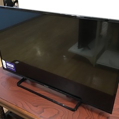 【トレファク神戸新長田店】Panasonicの43インチ2018...
