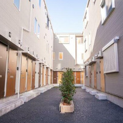 《田畑駅10分＊1DK＊フリーレント＊築浅》初期費用分割OK🍀家...
