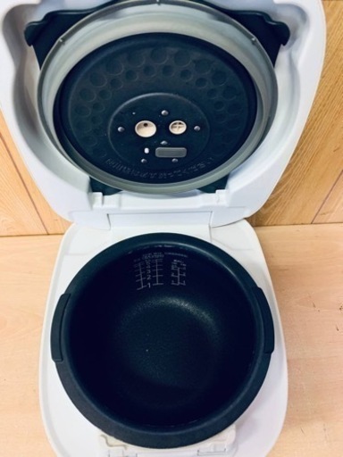 ⭐️タイガー圧力IH炊飯ジャー⭐️ ⭐️JPC-B100⭐️