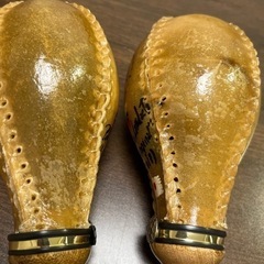 Pan con Queso Maracas Sonera 中古品の画像