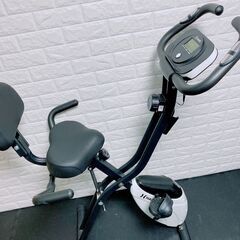 【さいたま市北区】フィットネスバイク　HAIGE　ハイガー　HG...