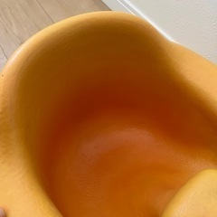 【取引中】Bumbo バンボ 椅子　ベビー　バン・トレー　トレイ　テーブル　プレートレイの画像