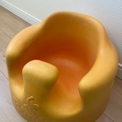 【取引中】Bumbo バンボ 椅子　ベビー　バン・トレー　トレイ　テーブル　プレートレイの画像