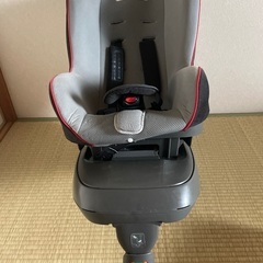 HONDA チャイルドシート０円