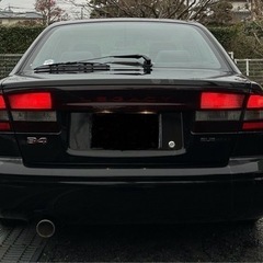 レガシーB4  お好きな方どうぞ😊