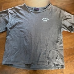 服/ファッション Tシャツ 
