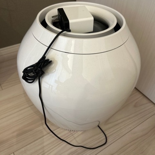 バルミューダ　加湿器　Rain