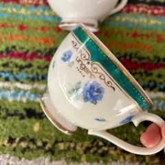 Ungaro カップ　コーヒーや紅茶に〜　2個セット〜の画像