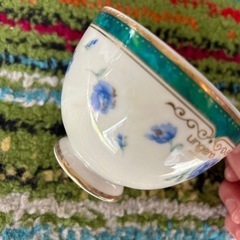 Ungaro カップ　コーヒーや紅茶に〜　2個セット〜の画像