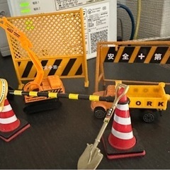 急募　土木、その他作業着募集