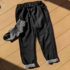 入園！！フォマーマル　110cmの画像