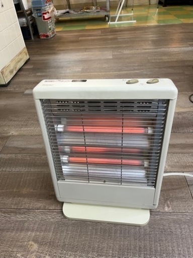 電気ヒーター