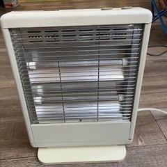 電気ヒーターの画像