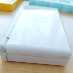 任天堂 DS Lite ゲーム Nintendo　本体と DSソフト　10個　セットの画像