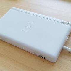 任天堂 DS Lite ゲーム Nintendo　本体と DSソフト　10個　セットの画像