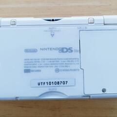 任天堂 DS Lite ゲーム Nintendo　本体と DSソフト　10個　セットの画像