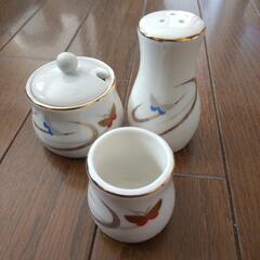 【決まりました】陶器　いろいろの画像