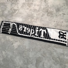 阪神タイガース タオルの画像