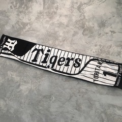 阪神タイガース タオルの画像