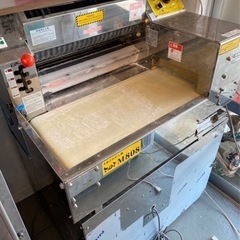 製麺機の画像