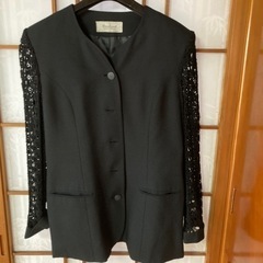 フォーマル　ジャケット 11号サイズ