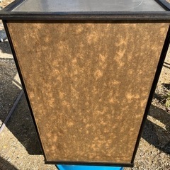 ガラスケースの画像