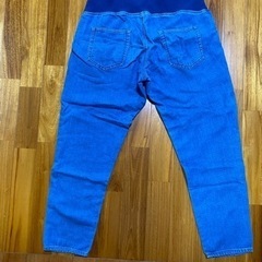 マタニティズボン👖の画像