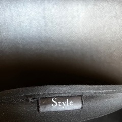 （お話中）style 姿勢矯正 骨盤サポートチェア 座椅子 の画像