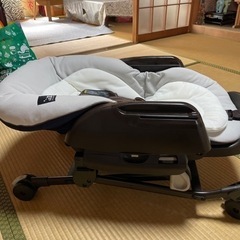 コンビ ハイローチェア