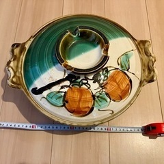 【値下げしました】土鍋