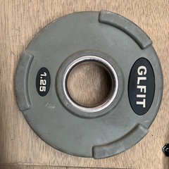 バーベルプレートセット 167.5kgの画像