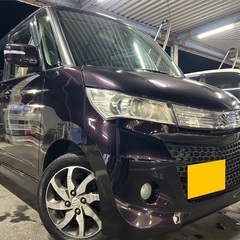 月々9千円〜分割払い可❗️ 車検2年付き！【名義変更代込み】大人...