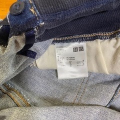 マタニティズボン👖の画像