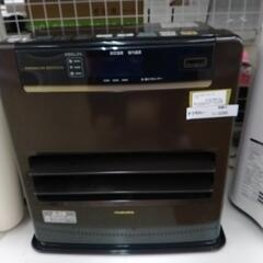 コロナ石油ファンヒーター 18年製               ...