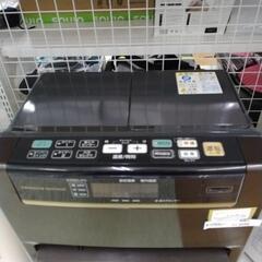 コロナ石油ファンヒーター 18年製               TJ3268の画像