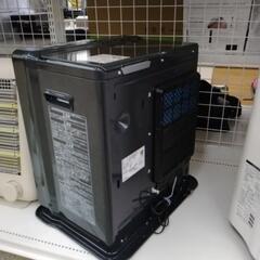 コロナ石油ファンヒーター 18年製               TJ3268の画像