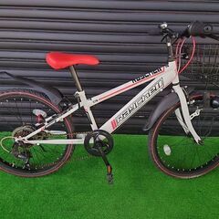 Raychell 自転車の中古が安い！激安で譲ります・無料であげます