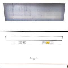 Panasonic 食器洗い自動乾燥機 NP-TH1（美品）