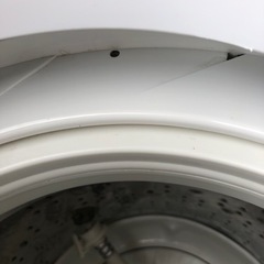 【決まりました】全自動洗濯機5.0kgの画像