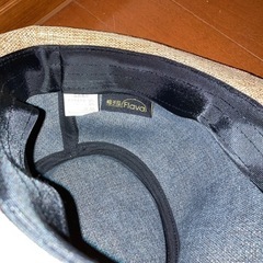 帽子屋　ハットの画像