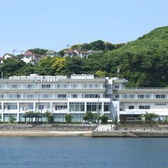 よこすか浦賀病院　医事課責任者募集の画像