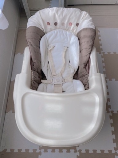 コンビネムリラオート電動ハイローチェア