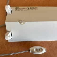 蛍光灯器具の中古が安い!激安で譲ります・無料であげます(9 蛍光灯器具の中古が安い!激安で譲ります・無料であげます(9